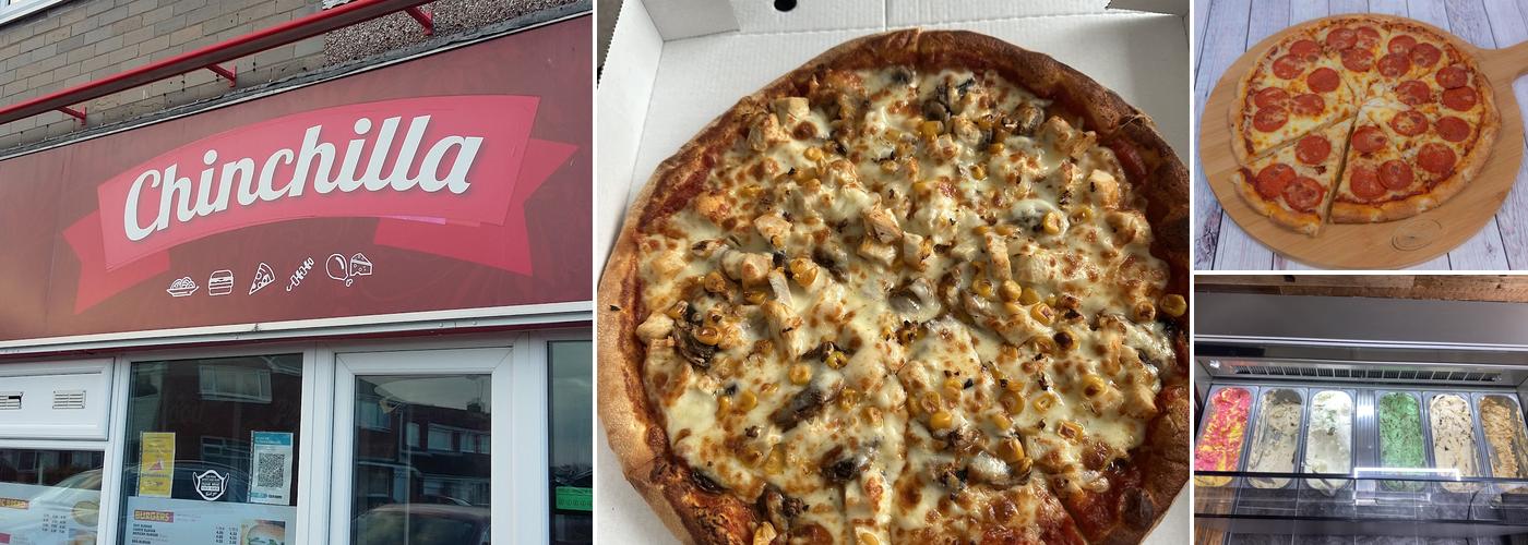 Chinchilla Pizzeria