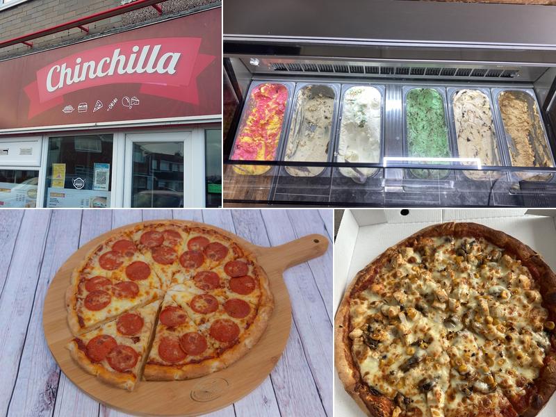 Chinchilla Pizzeria