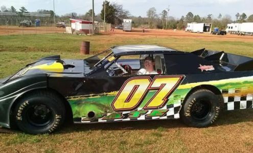 Anniston Storage Place