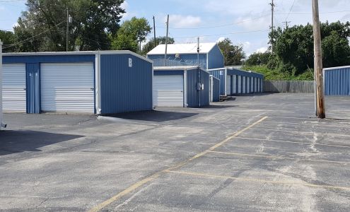 GnG Self Storage