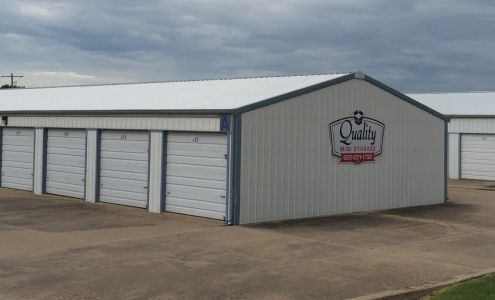 Quality Mini Storage