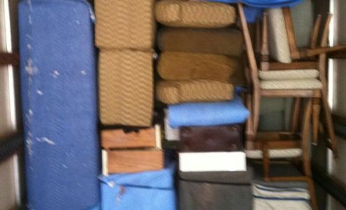 Alabama's Moving Helpers