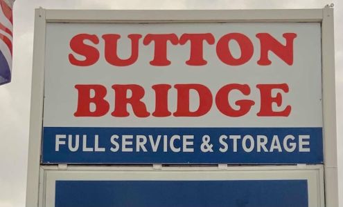 Sutton Bridge Mini Storage