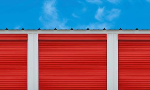 Ralph's Mini Storage