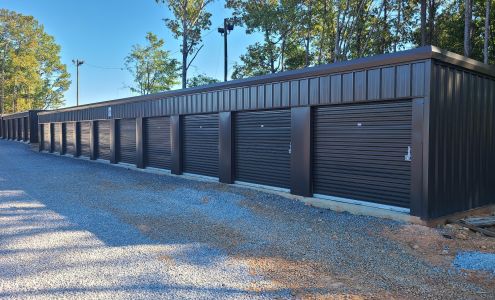 Southtowne Mini-Warehouse