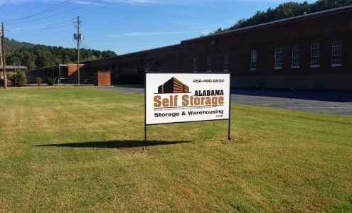 Alabama Self Storage and Warehousing