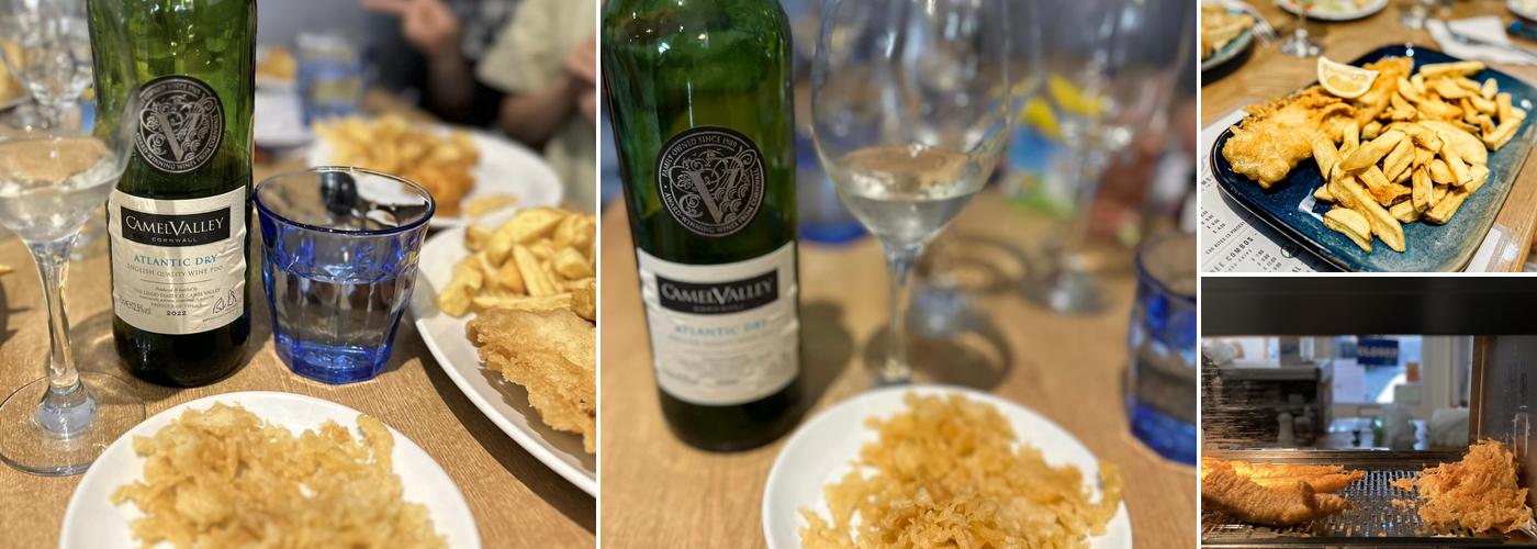 The Gem Fish And Chips