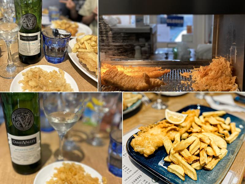 The Gem Fish And Chips