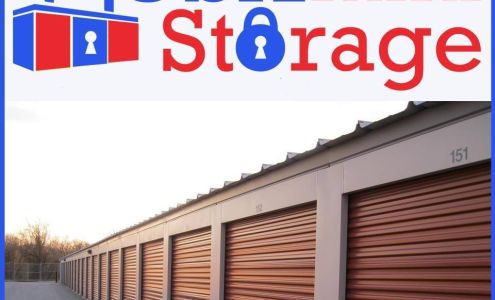 USA Mini Storage Sumiton