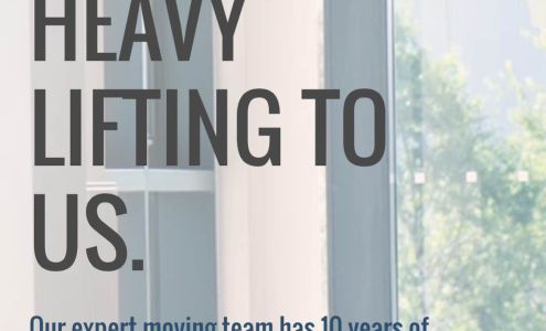 Smooth Relocation vanlines