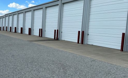 Blue Sky Self Storage - Shepherdsville