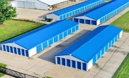 Extra Space Storage Fairdale