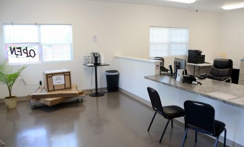 Blue Sky Self Storage - Glenmary