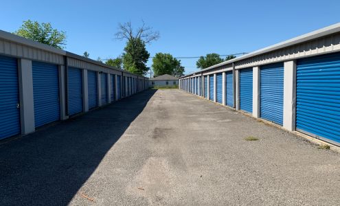 Shepherdsville Self Storage