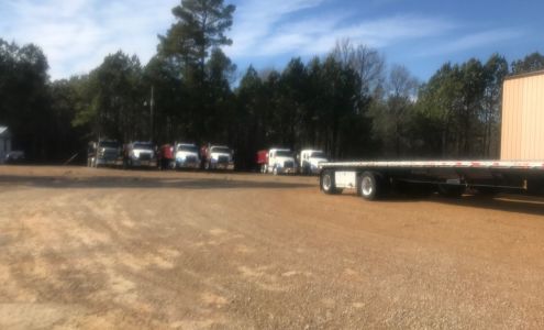 Townes Trucking Inc Coffeeville
