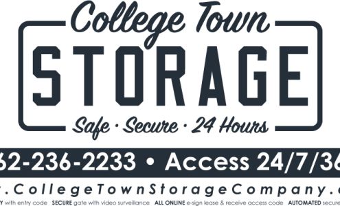 College Town Storage