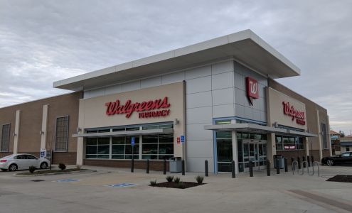 Walgreens North Liberty