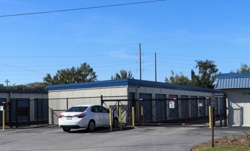 North Charleston Self Storage