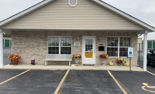 Busy Bee Storage Caseyville