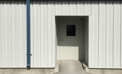 EZ Lock Self Storage