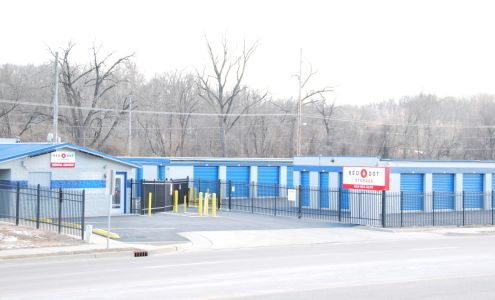 Devon Self Storage Collinsville, IL