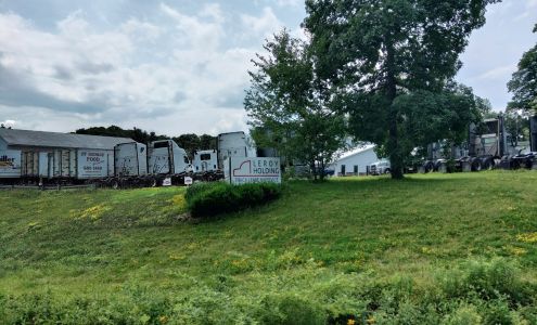 Leroy Holding Truck Lease & Service