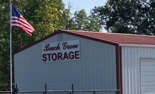 Beech Grove Storage