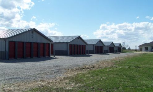 Central Illinois Storage Auburn