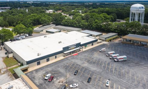 Budget Self Storage of Covington