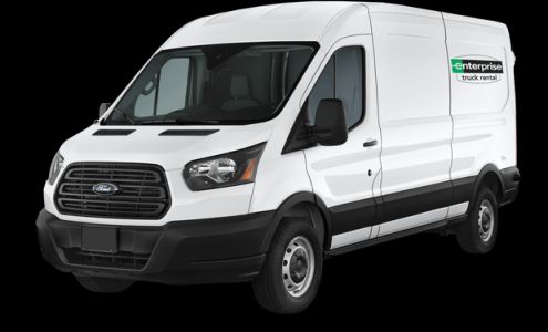 Enterprise Truck Rental