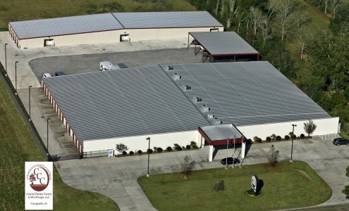 Coastal Climate Control & Mini Storage