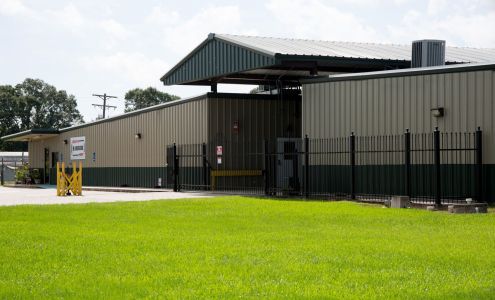 Ridge Road Mini Storage