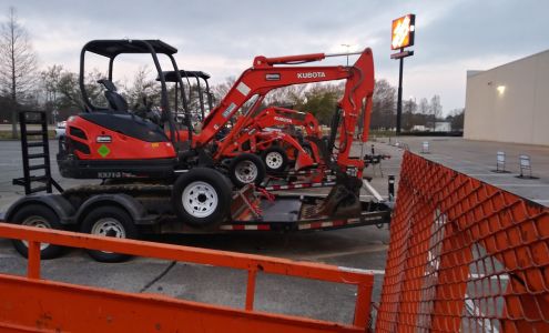 Tool Rental Center