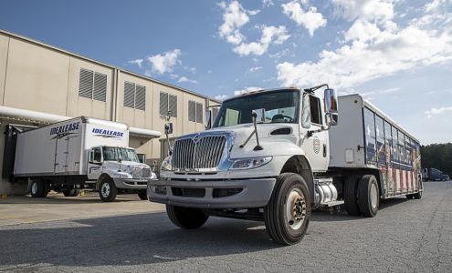 Idealease North Barrington