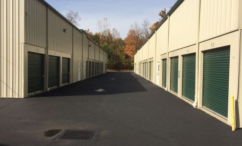 Newburgh City Self Storage
