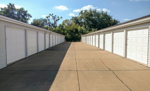 Centennial Self Storage