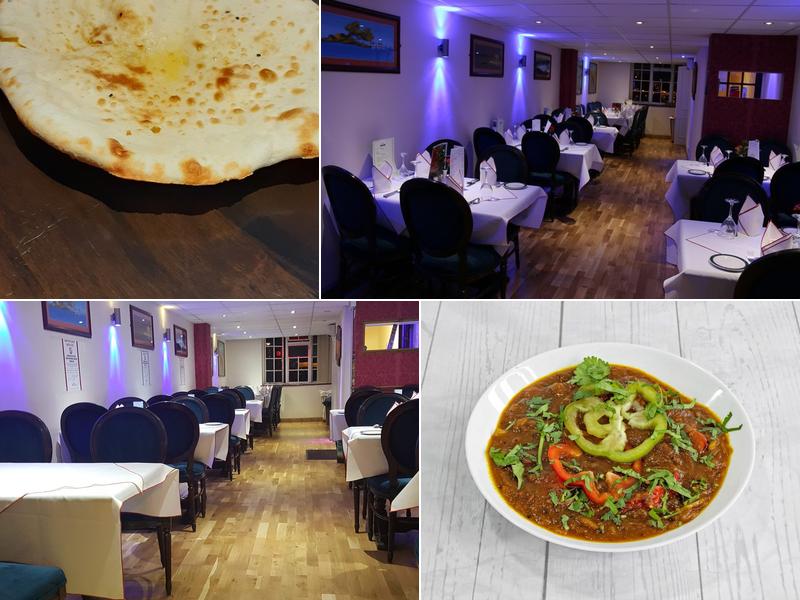 Stubbington Tandoori