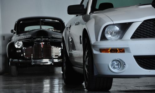 Pellegrini Performance Group, LLC | PPG Cars | Express Auto Service and Maintenance | Performance and Custom Work