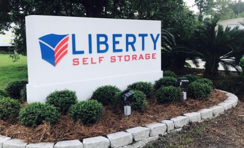 Liberty Self Storage