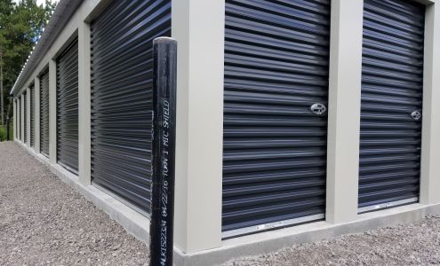 Rimersburg Storage LLC Rimersburg