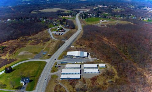 EZ GO Storage FORD CITY KITTANNING MANORVILLE