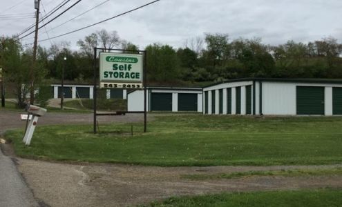 Cousins Self Storage