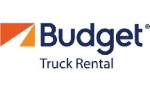 Budget Truck Rental