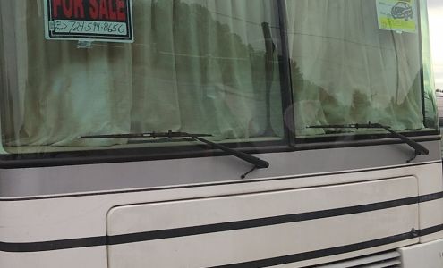 Weleski Self Storage Inc Creighton