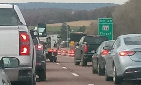 Mustang Moving & Storage