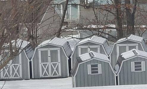 Piney Mountain Self Storage