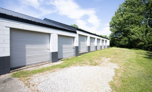 A-1 Storage Solutions