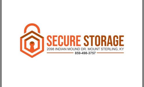 Secure Storage Mount Sterling