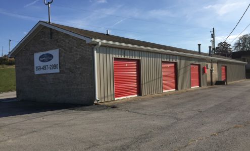Cornerstone Storage