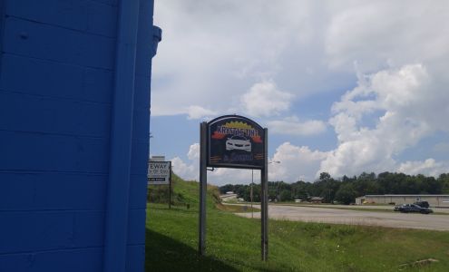 U-Rent Self Storage LLC